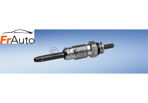Свічка розжарювання Renault 1.9 D, 2.1 D, 2.1 TD